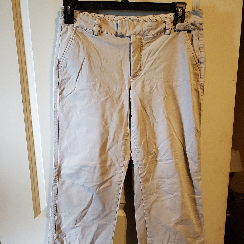 Size 8med Dockers Work Pants